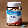 Lamisil gel sans ordonnance c